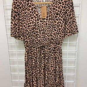 PRETTY CHICAGO - dress